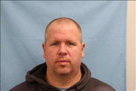 Michael Gerard Slaughter a registered Sex, Violent, or Drug Offender of Kansas