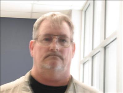Christopher Stephen Benton a registered Sex, Violent, or Drug Offender of Kansas