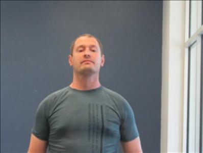 Scott Alexander Mcvey a registered Sex, Violent, or Drug Offender of Kansas