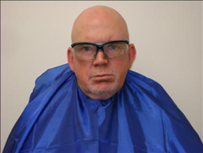 Patrick Earl Depew a registered Sex, Violent, or Drug Offender of Kansas