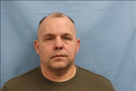 Eric Eugene Hopkins a registered Sex, Violent, or Drug Offender of Kansas