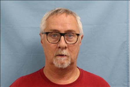 Gary Edwin Duncan a registered Sex, Violent, or Drug Offender of Kansas