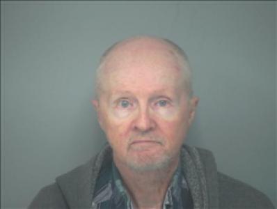Clifford L Foust a registered Sex, Violent, or Drug Offender of Kansas
