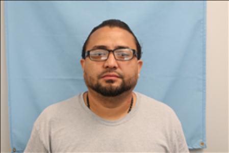 Gilberto Antonio Barrios Contreras a registered Sex, Violent, or Drug Offender of Kansas