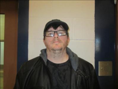 Travis Todd Gearhart a registered Sex, Violent, or Drug Offender of Kansas