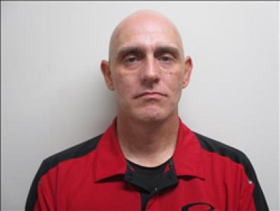 Ricky Lynn Bacon Jr a registered Sex, Violent, or Drug Offender of Kansas