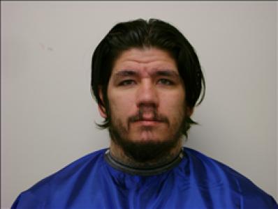 Joshua Steven Creamer a registered Sex, Violent, or Drug Offender of Kansas