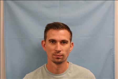 Kenneth James Bennett a registered Sex, Violent, or Drug Offender of Kansas