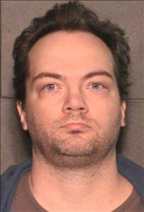 Brian Dean Henthorn a registered Sex, Violent, or Drug Offender of Kansas