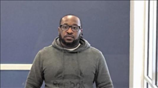 Antonio Valentine Thomas a registered Sex, Violent, or Drug Offender of Kansas