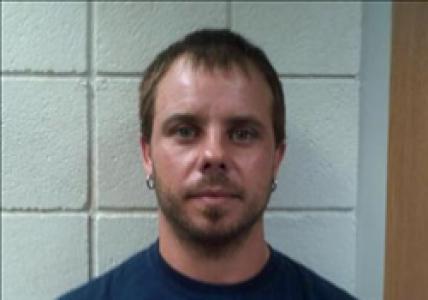 Timothy Joseph Spiker a registered Sex, Violent, or Drug Offender of Kansas
