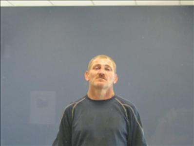 Anthony Ramon Bricker a registered Sex, Violent, or Drug Offender of Kansas