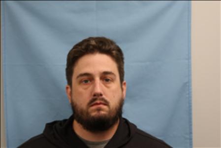 Brian Dustin Burns a registered Sex, Violent, or Drug Offender of Kansas