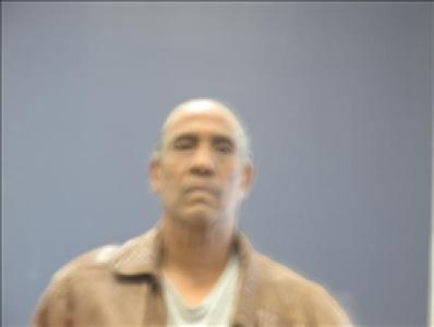 Alfred Lee Brown a registered Sex, Violent, or Drug Offender of Kansas