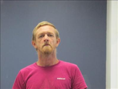 James Alvin Hensley a registered Sex, Violent, or Drug Offender of Kansas