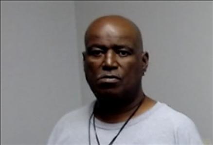 Eddie James Moore a registered Sex, Violent, or Drug Offender of Kansas