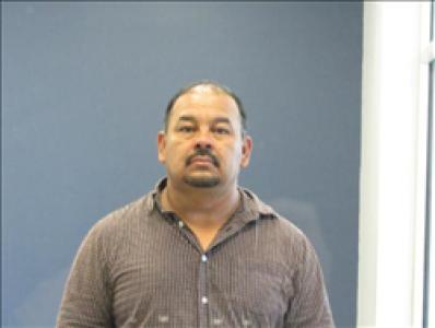 Luis Martin Reyes a registered Sex, Violent, or Drug Offender of Kansas