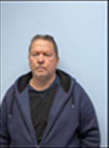Lonnie Ray Powell a registered Sex, Violent, or Drug Offender of Kansas