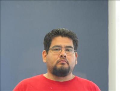 Jaime Crus Muniz a registered Sex, Violent, or Drug Offender of Kansas