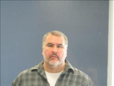 Patricio Solis-cabrales a registered  of Kansas