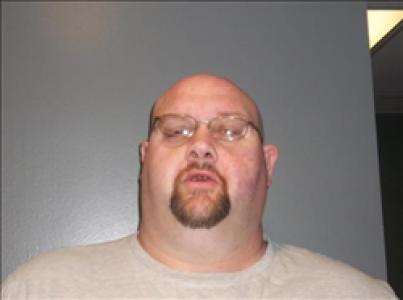 Clifton Sanders a registered Sex, Violent, or Drug Offender of Kansas