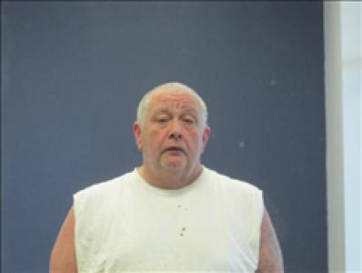 Ronnie William Vannoster a registered Sex, Violent, or Drug Offender of Kansas