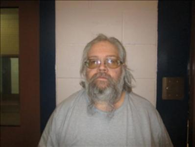 Jim Clay Row a registered Sex, Violent, or Drug Offender of Kansas