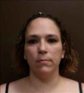 April Dawn Kiser a registered Sex, Violent, or Drug Offender of Kansas