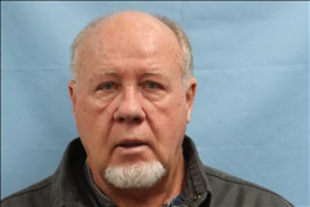 William Michael Miller a registered Sex, Violent, or Drug Offender of Kansas