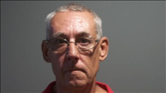 Ronald James Emons a registered Sex, Violent, or Drug Offender of Kansas