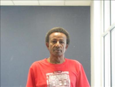 Nathaniel Ross a registered  of Kansas