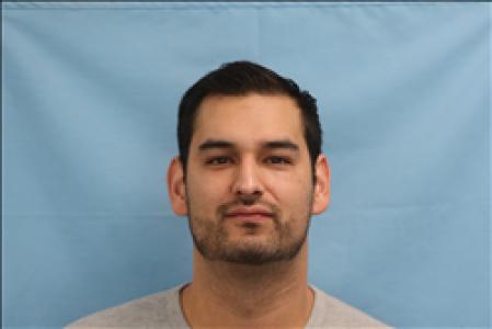 Zachery Daniel Tague a registered Sex, Violent, or Drug Offender of Kansas