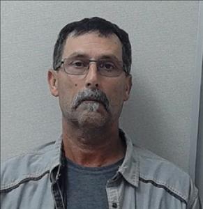 Timothy John Chrisco a registered Sex, Violent, or Drug Offender of Kansas
