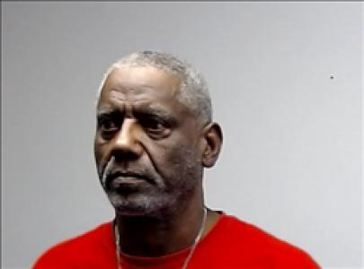 Maurice Anthony White a registered Sex, Violent, or Drug Offender of Kansas