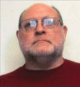 Roy Dean Stokesbury a registered Sex, Violent, or Drug Offender of Kansas