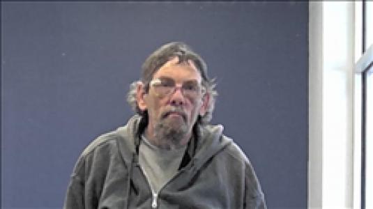 Steven A Neibuhr a registered Sex, Violent, or Drug Offender of Kansas