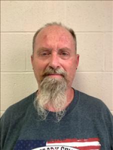 Randall Wayne Hamm a registered Sex, Violent, or Drug Offender of Kansas