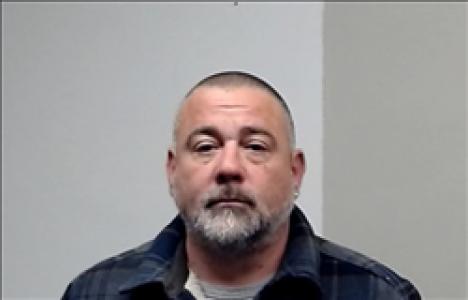 Steven Dylane Parra a registered Sex, Violent, or Drug Offender of Kansas