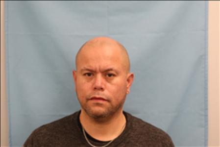 Adam Hilton Barkley a registered Sex, Violent, or Drug Offender of Kansas