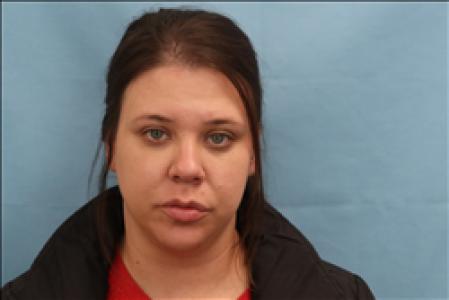 Abby Christine Lopez a registered Sex, Violent, or Drug Offender of Kansas