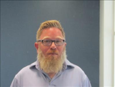 Aaron M Herzet a registered Sex, Violent, or Drug Offender of Kansas