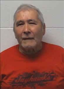 Paul Allen Hernandez a registered Sex, Violent, or Drug Offender of Kansas