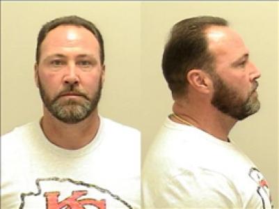 Kasey Von Owen Hopkins a registered Sex, Violent, or Drug Offender of Kansas