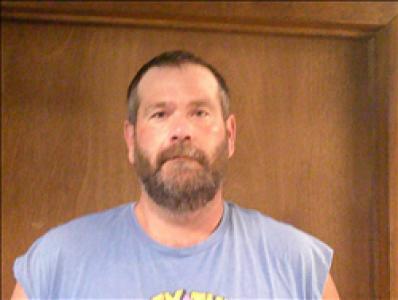 Trenton Eric Wishon a registered Sex, Violent, or Drug Offender of Kansas