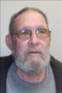 Donald Ray Carriger a registered Sex, Violent, or Drug Offender of Kansas