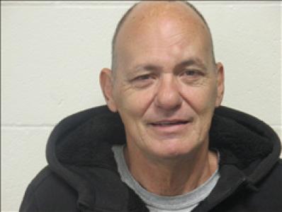 Michael Leroy Pearson a registered Sex, Violent, or Drug Offender of Kansas