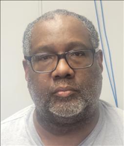Keith Dwayne Johnson a registered Sex, Violent, or Drug Offender of Kansas