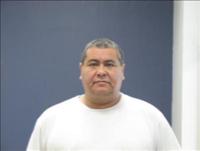 Ernest Eugene Sandoval a registered Sex, Violent, or Drug Offender of Kansas