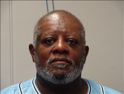 James Lawrence Barnes a registered Sex, Violent, or Drug Offender of Kansas