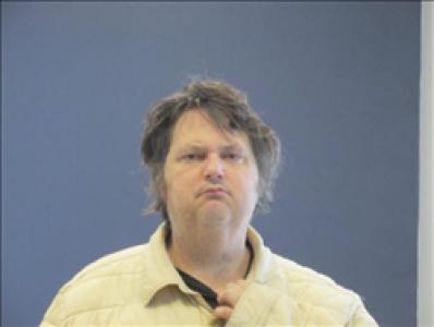 Andrew Christopher Johnson a registered Sex, Violent, or Drug Offender of Kansas